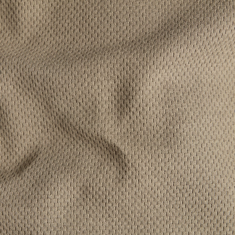 G-STAR® Lightweight V-Neck Sweater Green