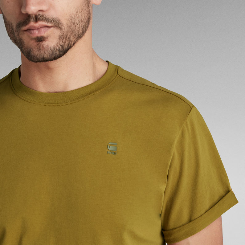 G-STAR® Lash T-Shirt Brown