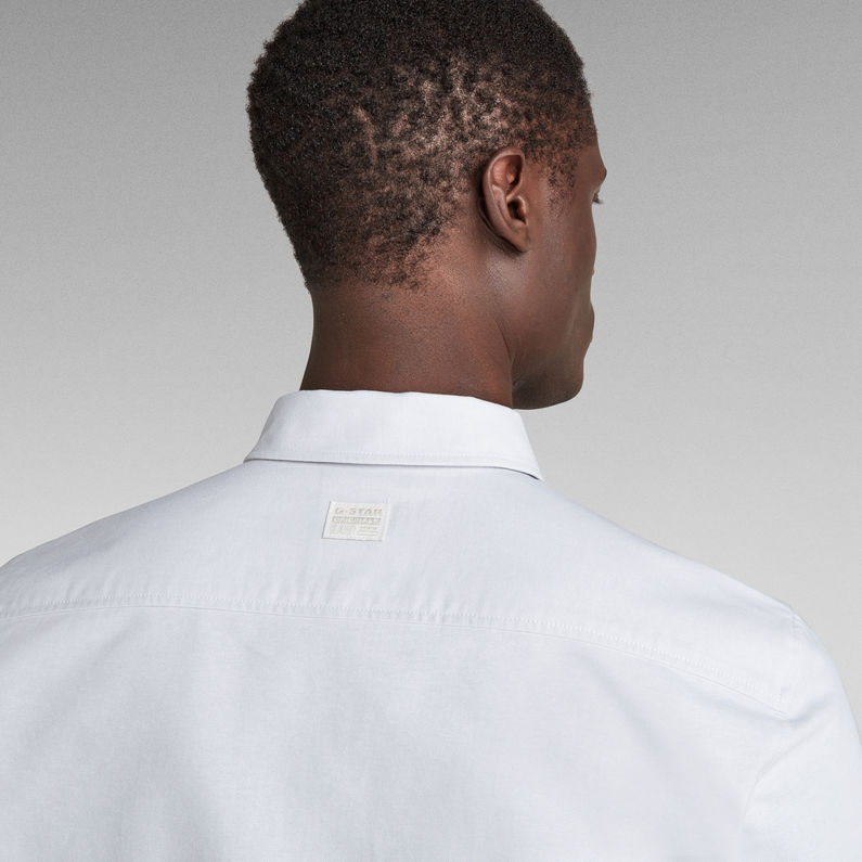 G-STAR® Marine Slim Shirt Multi color