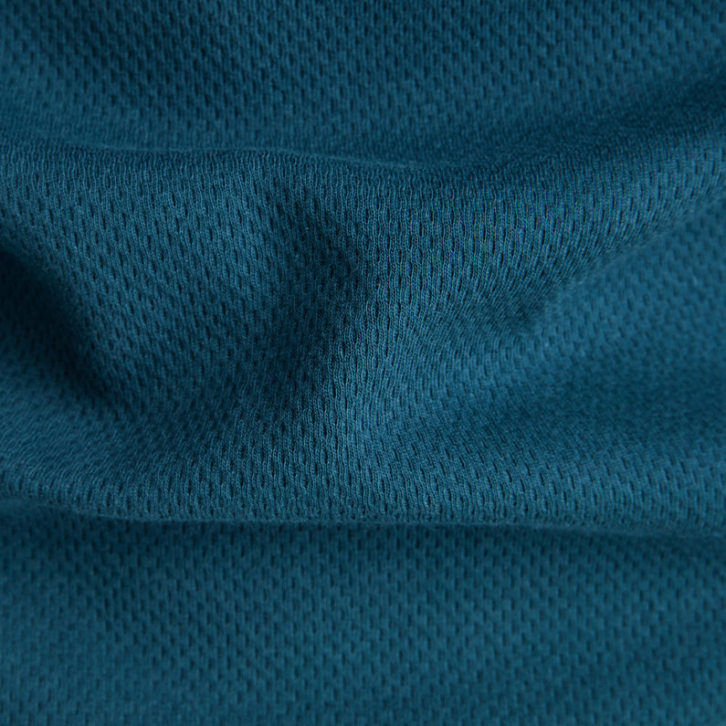 G-Star RAW® Zip Pocket Relaxed Tweeter Dark blue