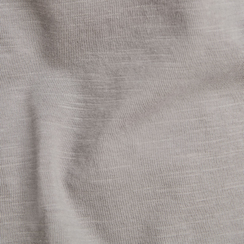 G-STAR® Moto Mesh Motac T-Shirt Grey