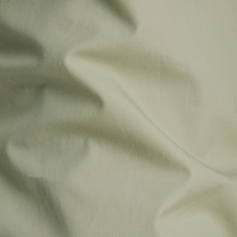 G-STAR® Pantalones Elasticated Waist Verde