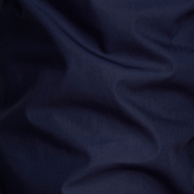 G-Star RAW® Pantalones Elasticated Waist Azul oscuro