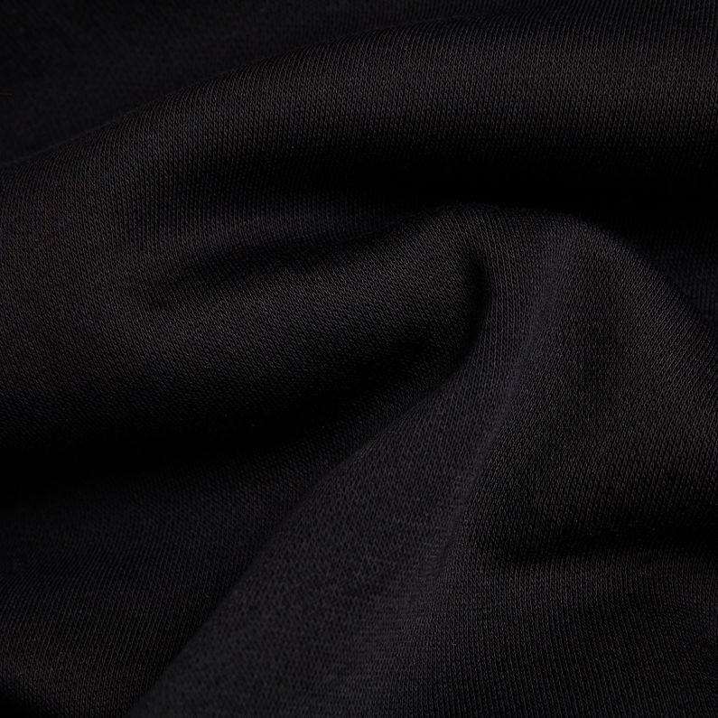 G-STAR® Premium Core Sweater Black