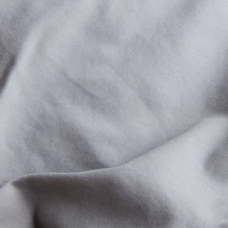 G-STAR® Vetar Slim Chinohose Grau