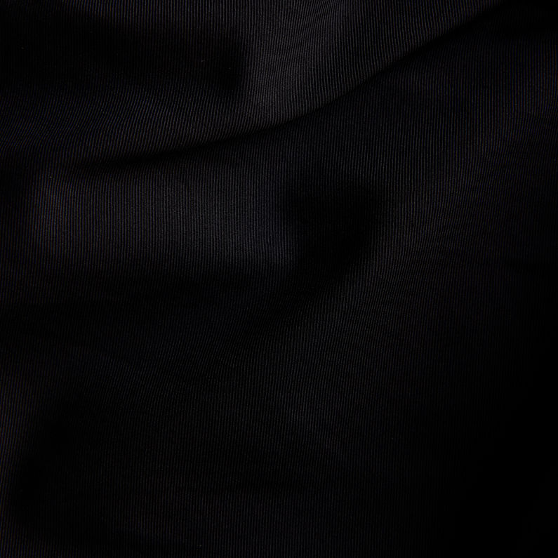 G-STAR® Jungle Relaxed Tapered Cargohose Schwarz