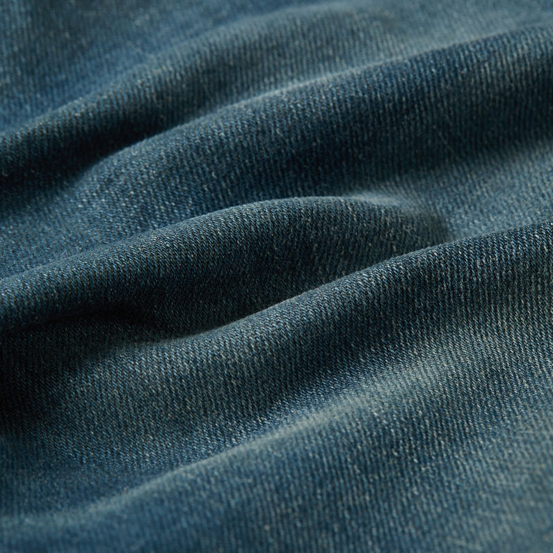 G-Star RAW® 3301 Slim Jeans ミディアムブルー