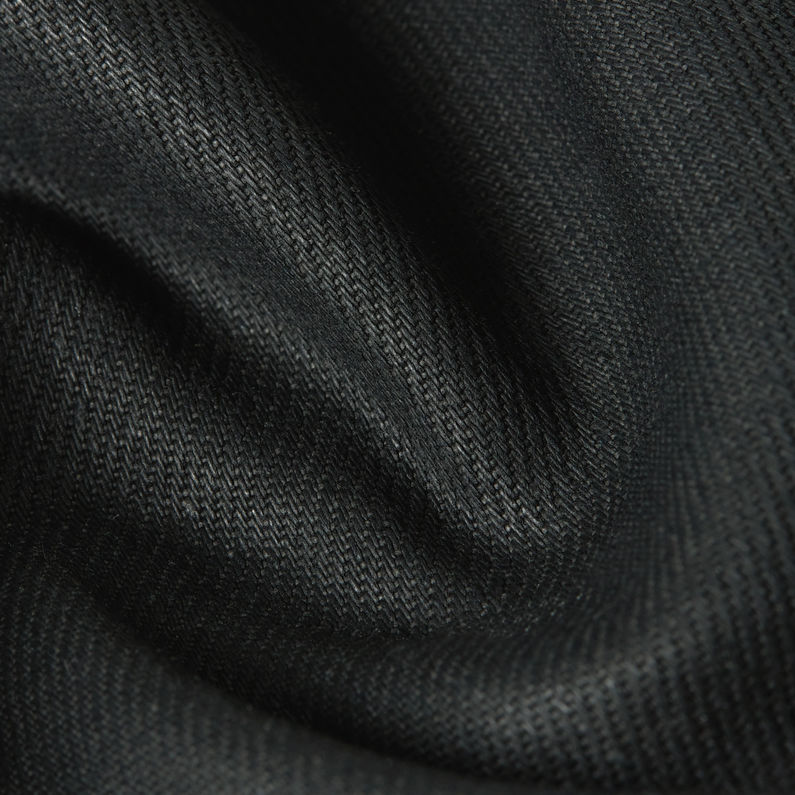 G-Star RAW® Jean Revend Skinny Noir