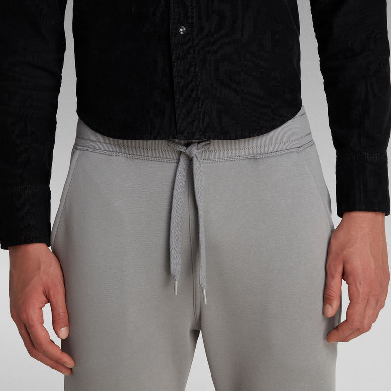 G-Star RAW® Premium Core Type C Sweatpants Grey