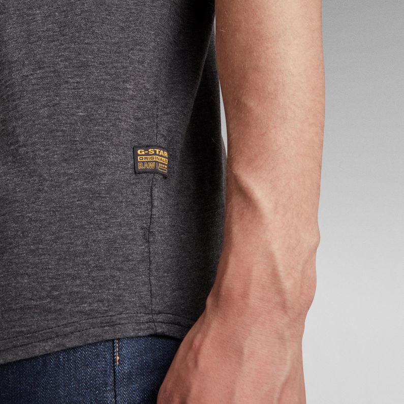 G-Star RAW® Lash T-Shirt Meerkleurig