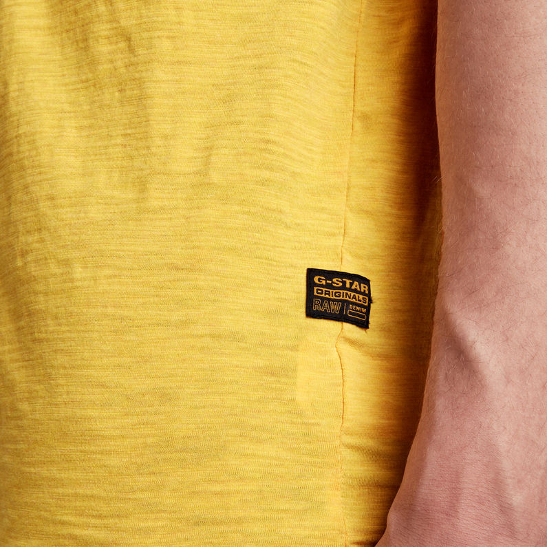 G-Star RAW® T-shirt Lash Multi couleur