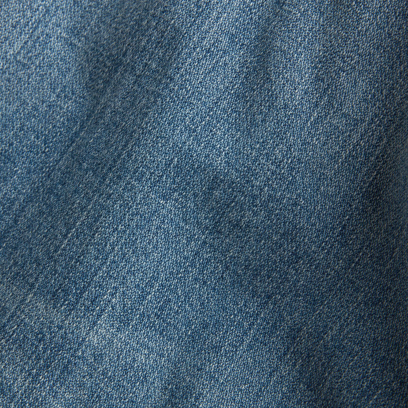 G-Star RAW® Jean Scutar 3D Tapered Bleu moyen