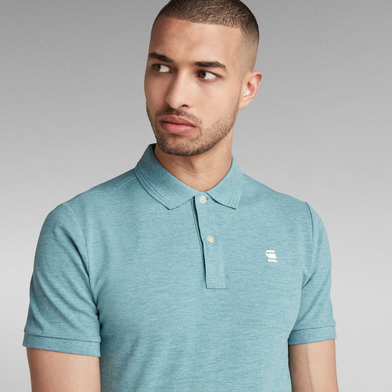 G-STAR® Dunda Slim Polo Multi color