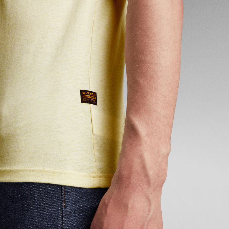 G-STAR® Base-S T-Shirt Multi color