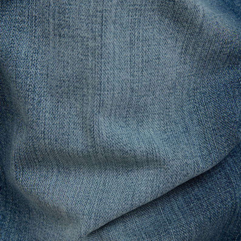 G-STAR® Jean Lintell High Dad Bleu moyen