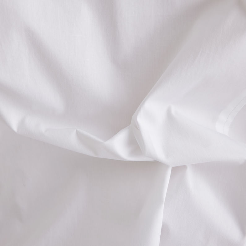G-Star RAW® Chemise Dressed Super Slim Blanc