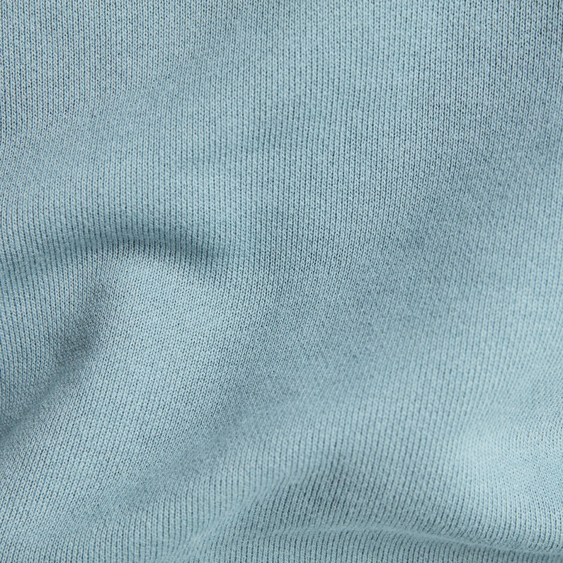 G-STAR® Originals Logo Sweater Grey