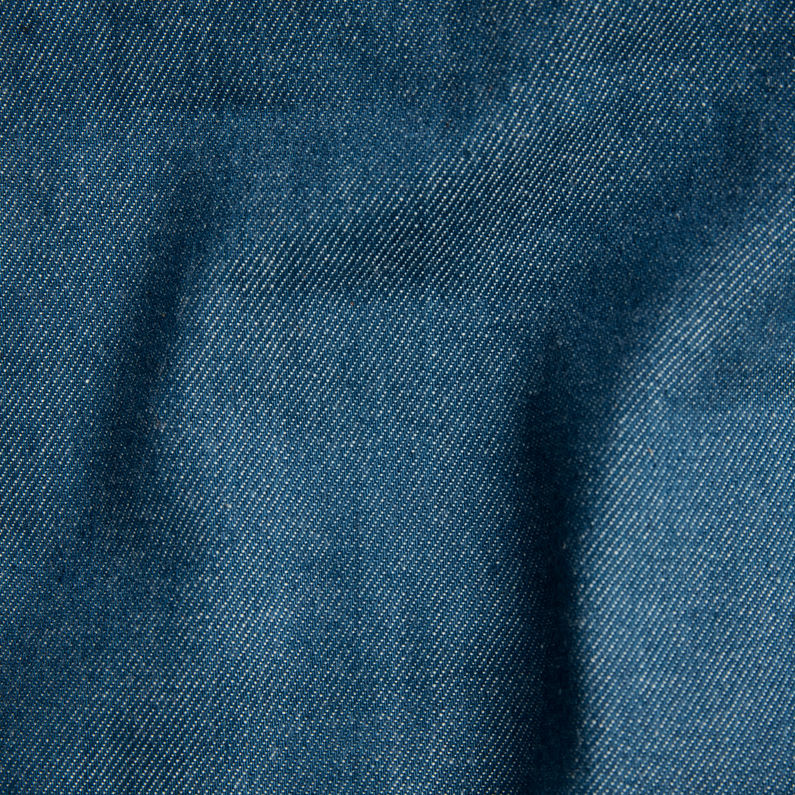 G-Star RAW® GSRR Lintell Selvedge Shorts Dark blue