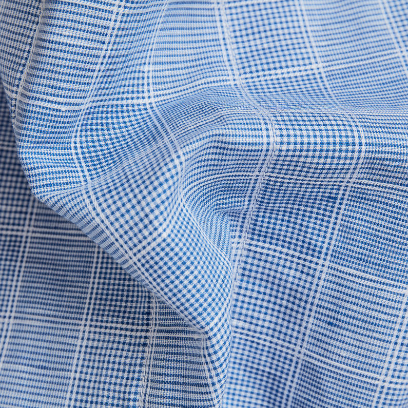 G-STAR® Robe Mock Multi couleur