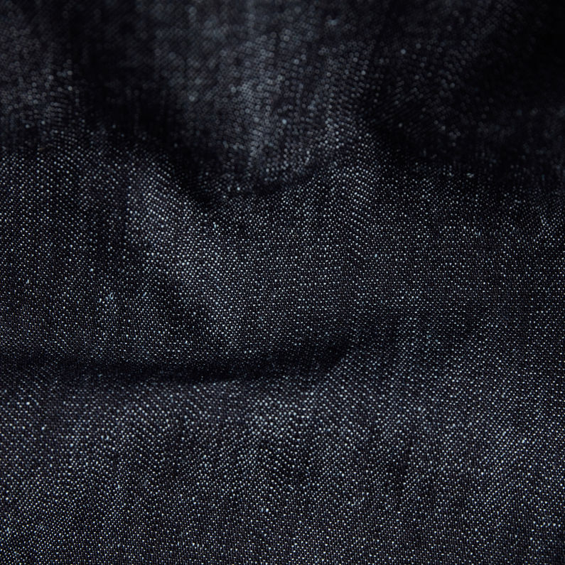 G-STAR® Multi Slant Pocket Denim Relaxed Shirt Dark blue