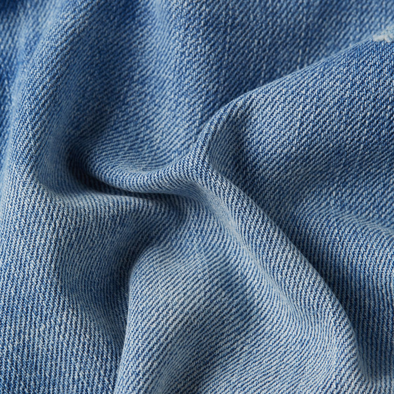 G-Star RAW® Short 3301 Bleu clair