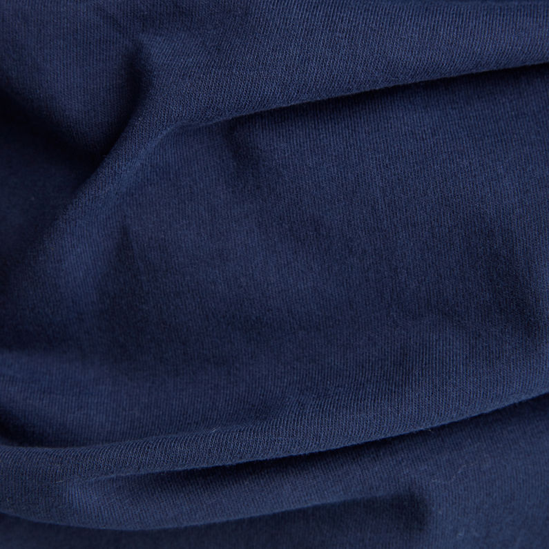 G-STAR® Lash T-Shirt Dark blue