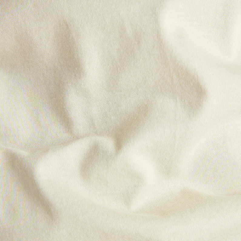 G-STAR® Base-S T-Shirt Beige