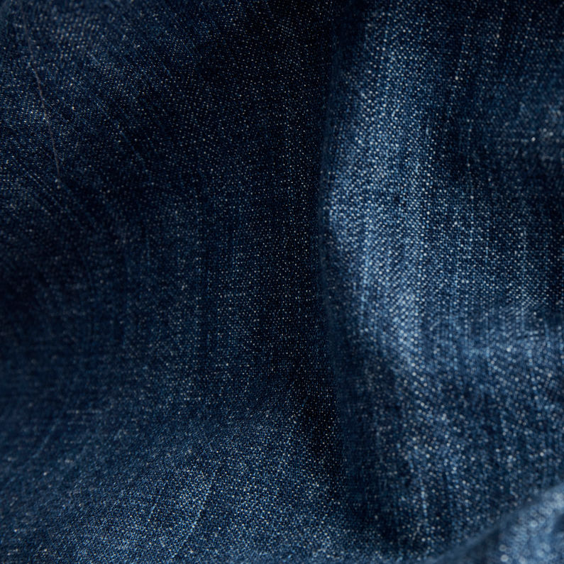 G-STAR® Camisa Utility Azul intermedio