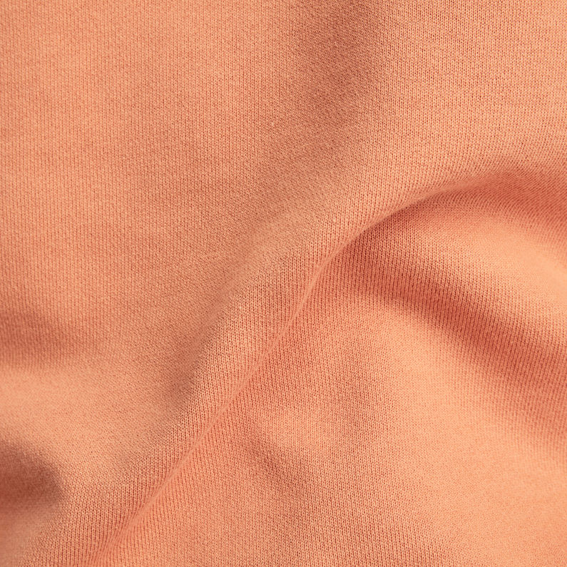 G-STAR® Originals Logo Sweater Pink