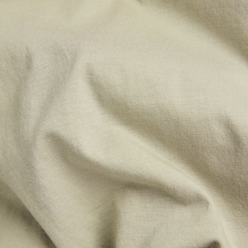 G-STAR® G-Star RAW T-Shirt Grün