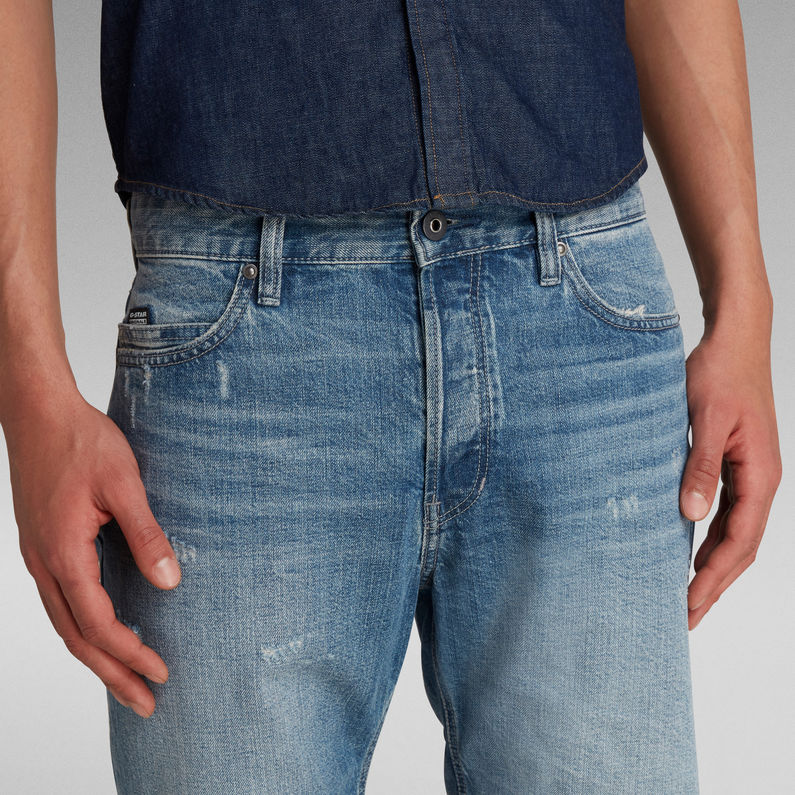 G-STAR® Triple A Shorts Hellblau