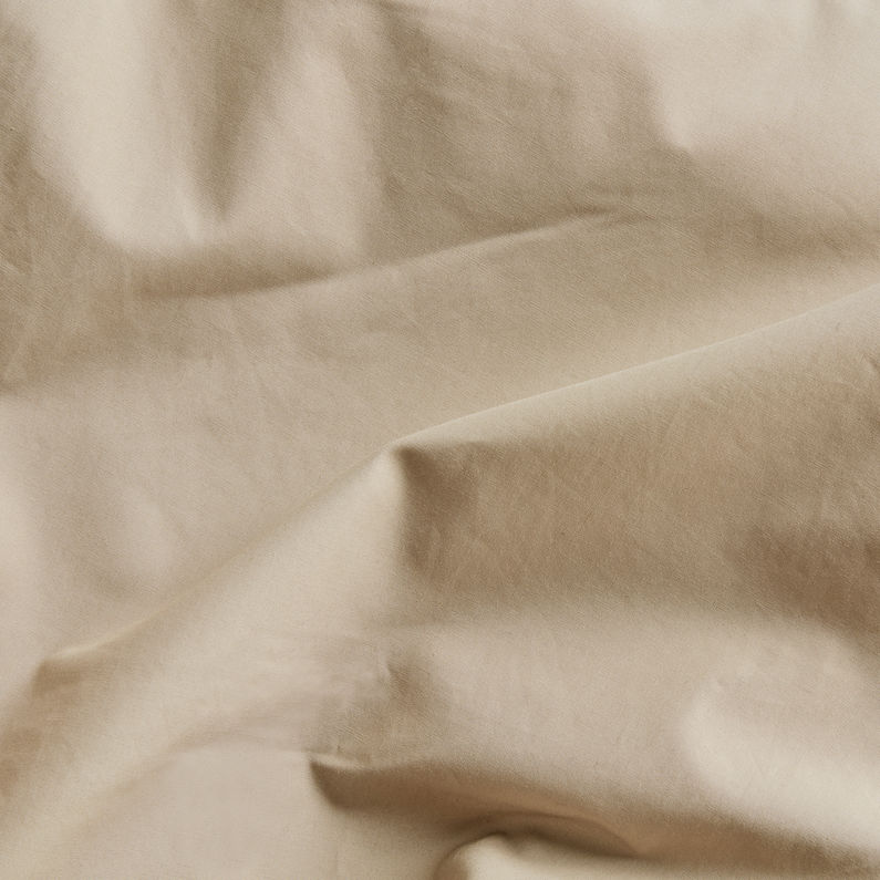 G-STAR® Shorts Worker Chino Poplin Verde