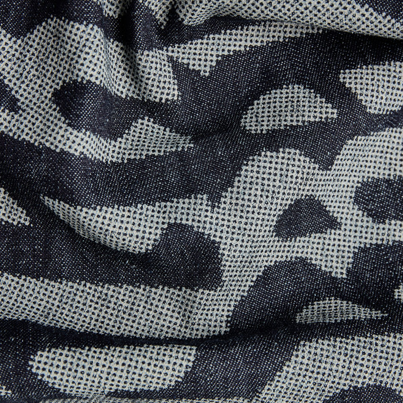 G-STAR® Chemise 3301 Slim Multi couleur