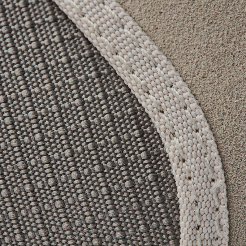 G-STAR® Calow Sneaker Grau fabric shot