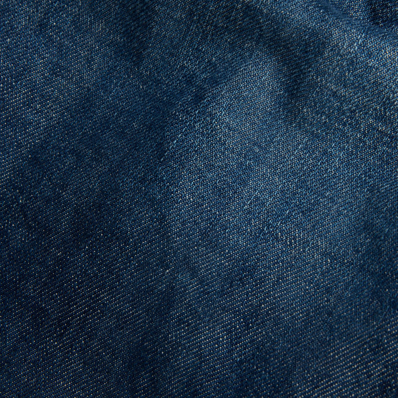 G-Star RAW® Triple A Short Donkerblauw