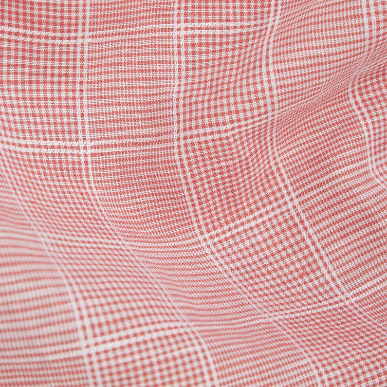 G-STAR® Sleeveless Mock Neck Top Mehrfarbig