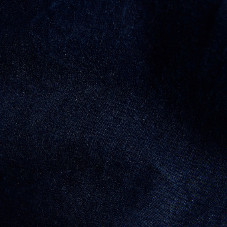 G-Star RAW® 3301 Flare Jeans Dunkelblau