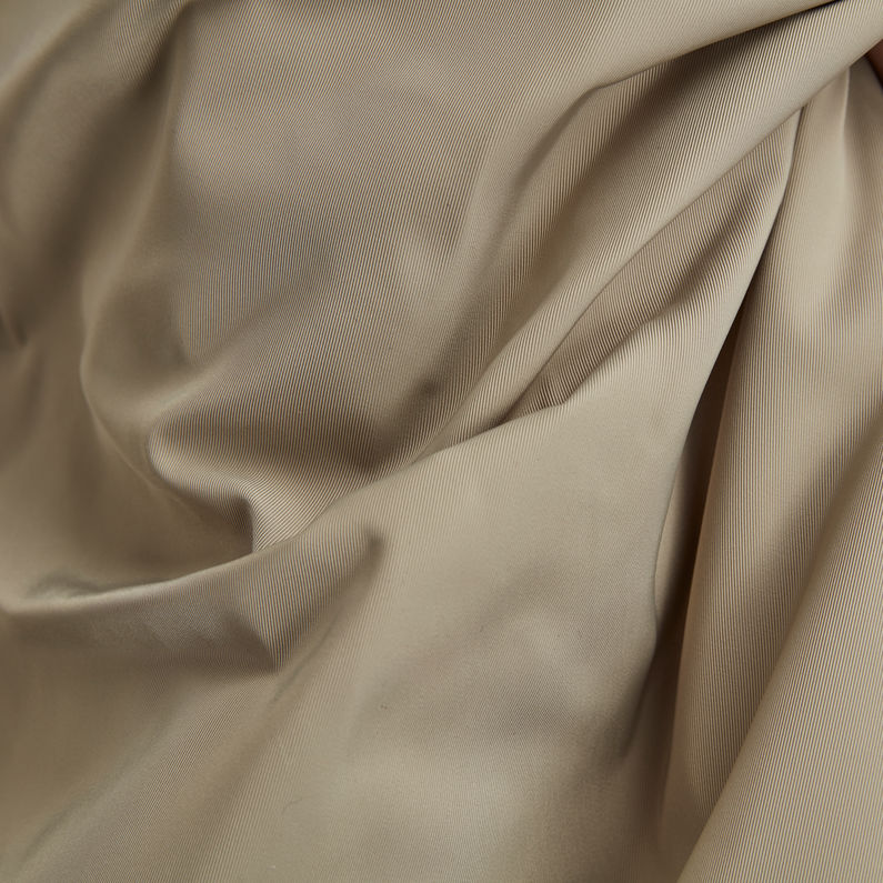 G-STAR® Parka Transitional Bruin