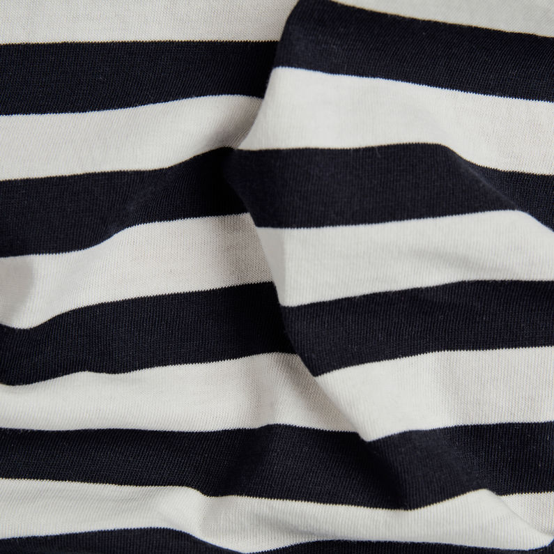 G-STAR® Eyben Slim V-Neck T-Shirt Multi color