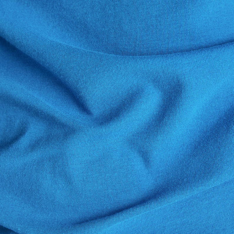 G-STAR® Slim Base T-Shirt Medium blue