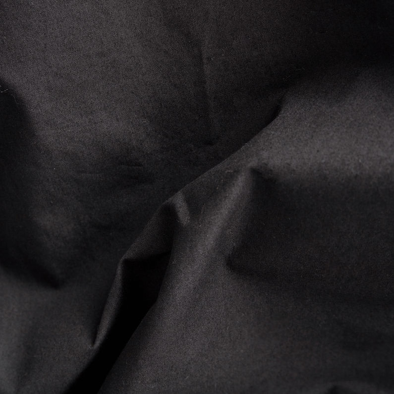 G-STAR® Utility Poplin Indoor Jacket Black