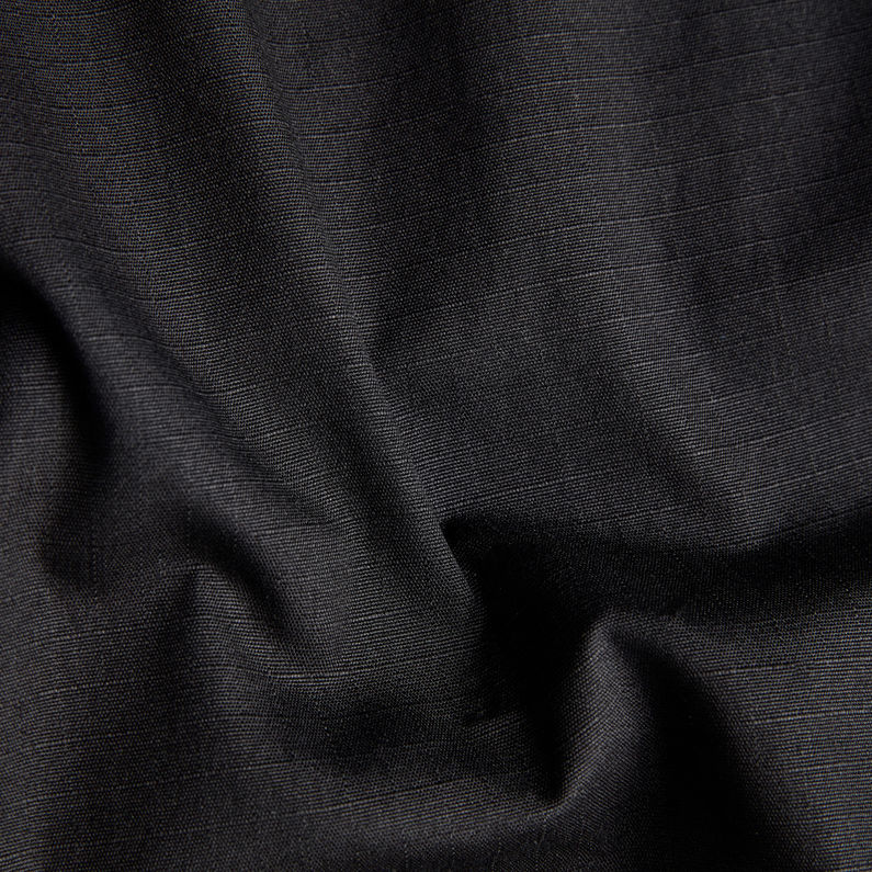 G-Star RAW® Veste d’intérieur Sporty Slanted Pocket Noir