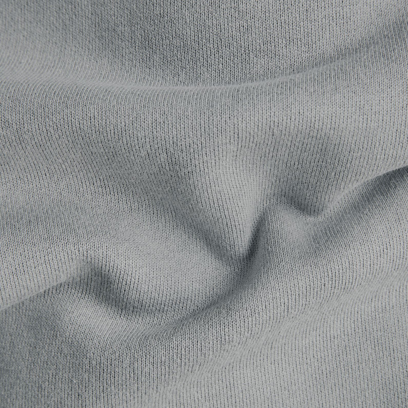 G-STAR® Sport Insert Sweater Grey