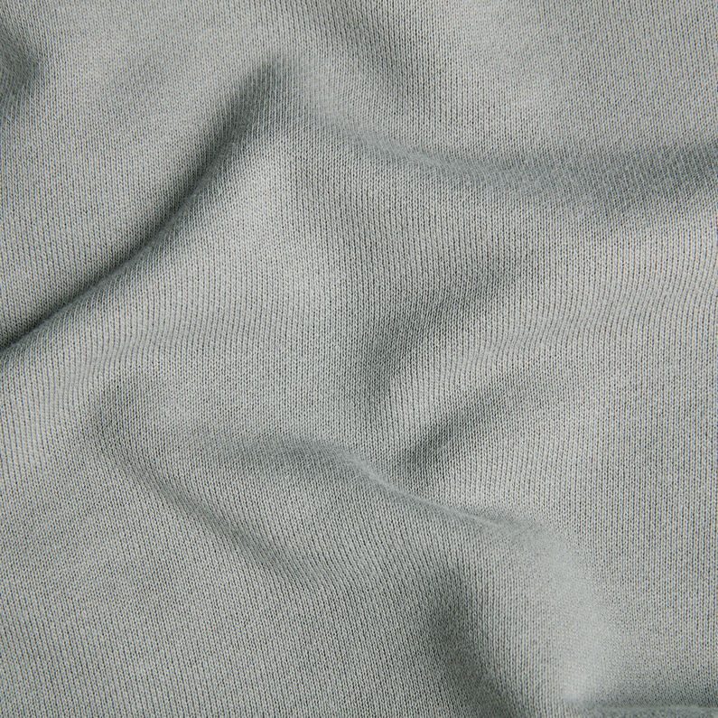 G-Star RAW® Stitch Pocket Sweatshirt Grau