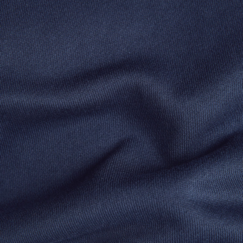 G-Star RAW® Stitch Pocket Sweater Dark blue