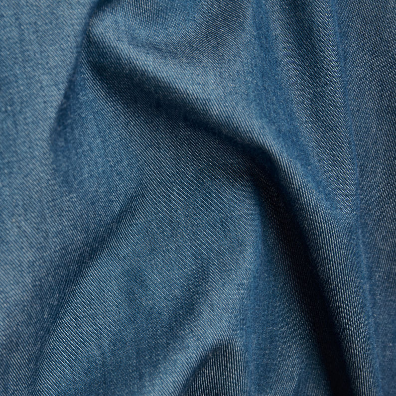 G-STAR® GSRR Undershirt Dark blue