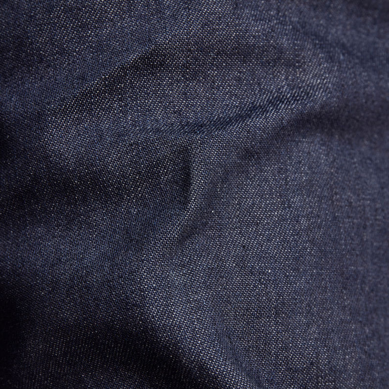 G-Star RAW® Jean Triple A Straight Bleu foncé