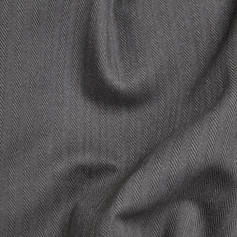 G-STAR® Americana Slim Double Breasted Gris