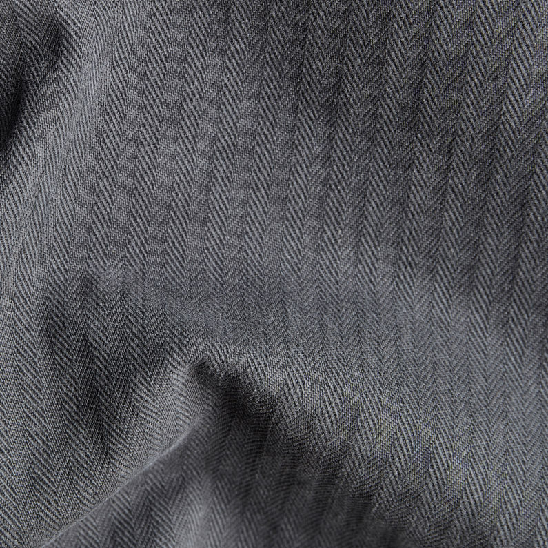 G-STAR® Stacked Pocket Blazer Grau