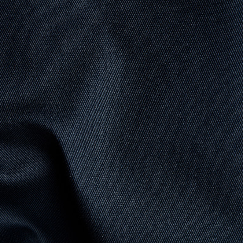 G-STAR® Stacked Pocket Blazer Constructed Dunkelblau